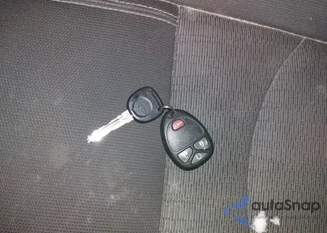 2015 Chevrolet Traverse 1Lt z USA, uszkodzony, nr VIN 1GNKVGKD4FJ136757